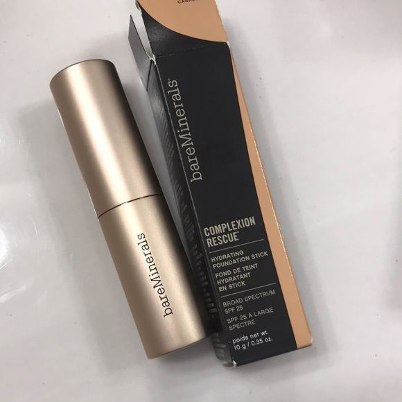 Bare Minerals Complexion Rescue SPF 25